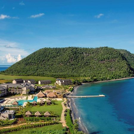 Intercontinental Dominica Cabrits Resort & Spa By Ihg Portsmouth Ngoại thất bức ảnh