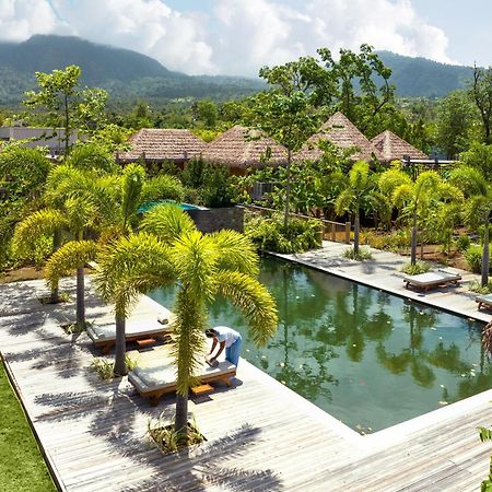 Intercontinental Dominica Cabrits Resort & Spa By Ihg Portsmouth Ngoại thất bức ảnh