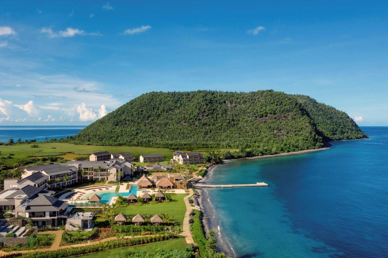 Intercontinental Dominica Cabrits Resort & Spa By Ihg Portsmouth Ngoại thất bức ảnh