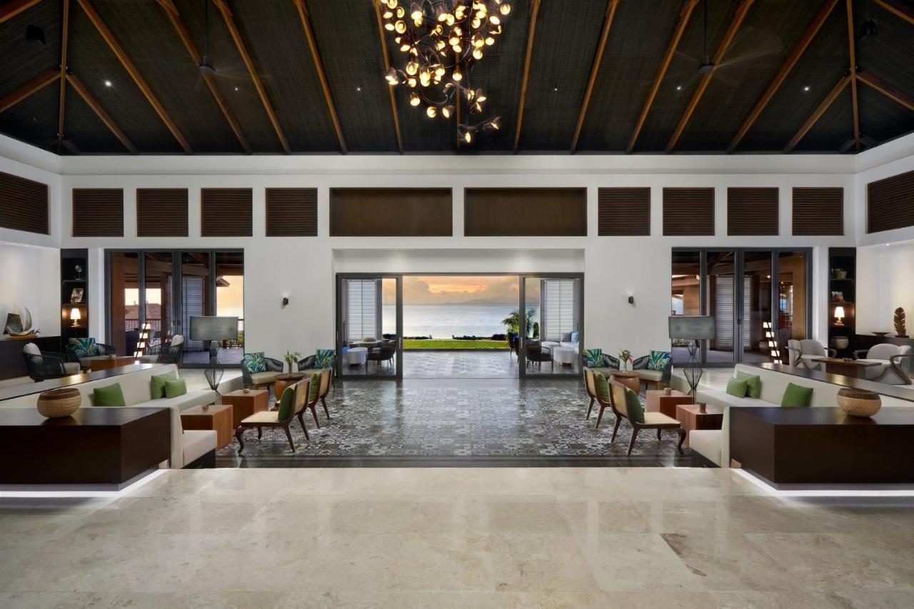 Intercontinental Dominica Cabrits Resort & Spa By Ihg Portsmouth Ngoại thất bức ảnh