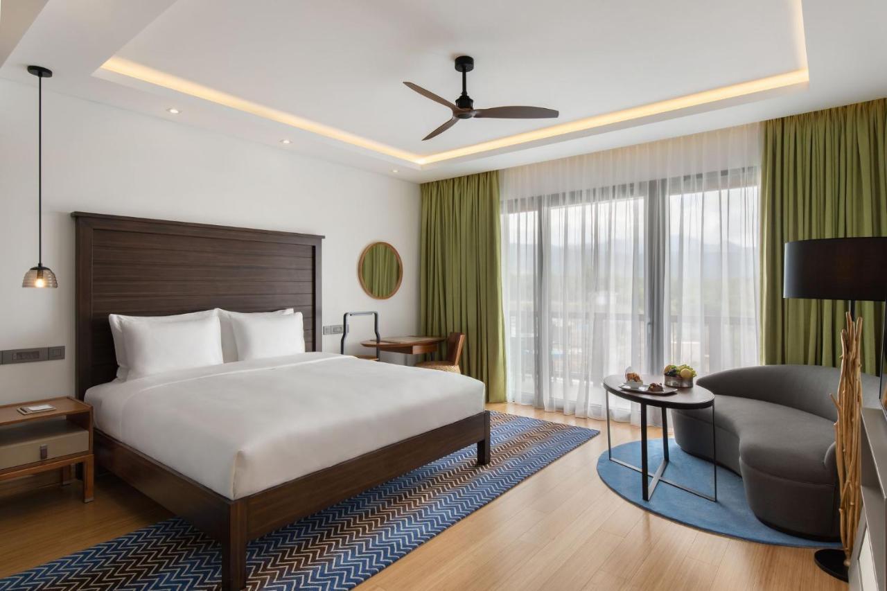 Intercontinental Dominica Cabrits Resort & Spa By Ihg Portsmouth Ngoại thất bức ảnh