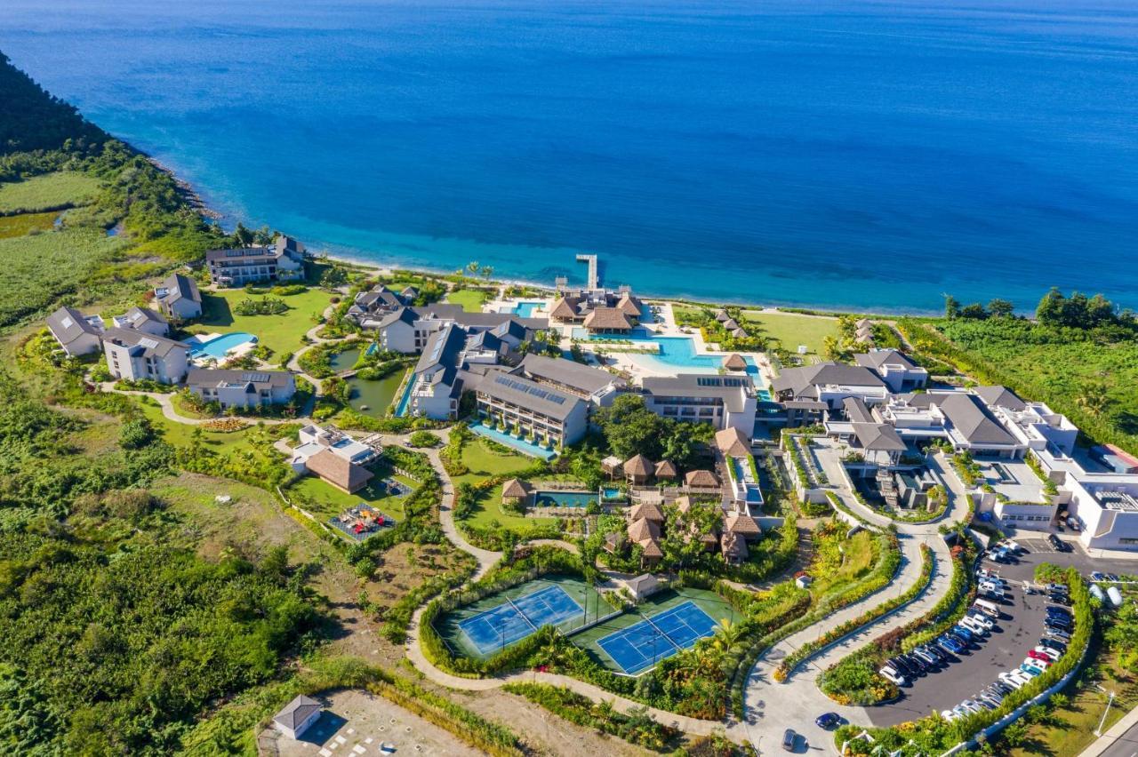 Intercontinental Dominica Cabrits Resort & Spa By Ihg Portsmouth Ngoại thất bức ảnh