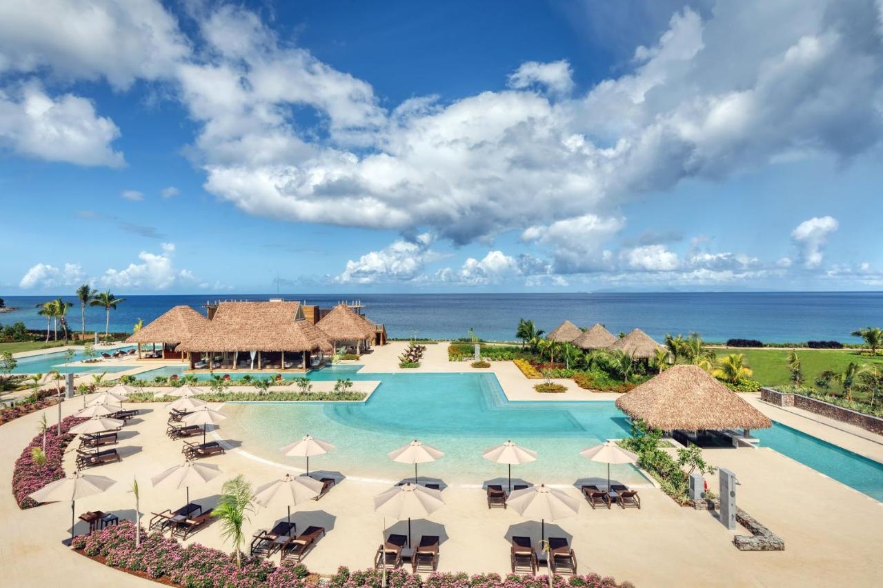 Intercontinental Dominica Cabrits Resort & Spa By Ihg Portsmouth Ngoại thất bức ảnh