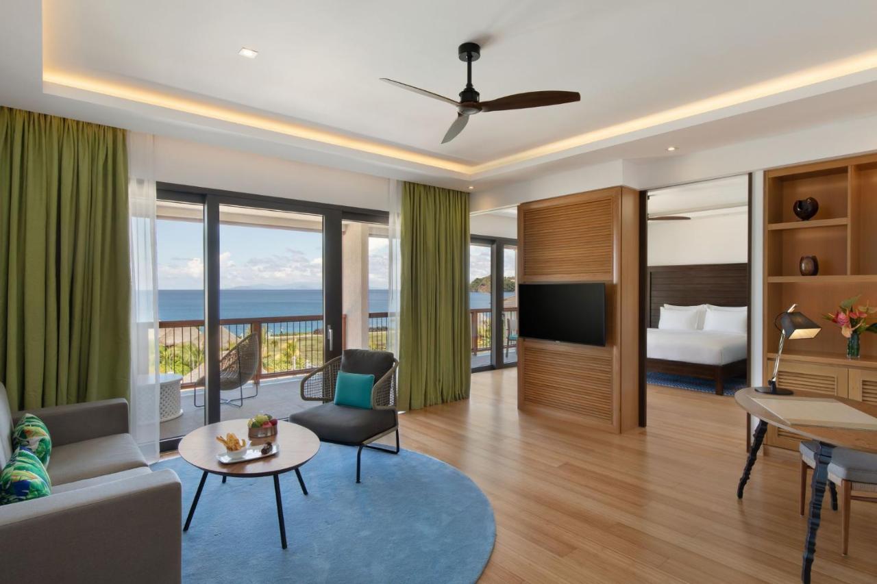 Intercontinental Dominica Cabrits Resort & Spa By Ihg Portsmouth Ngoại thất bức ảnh
