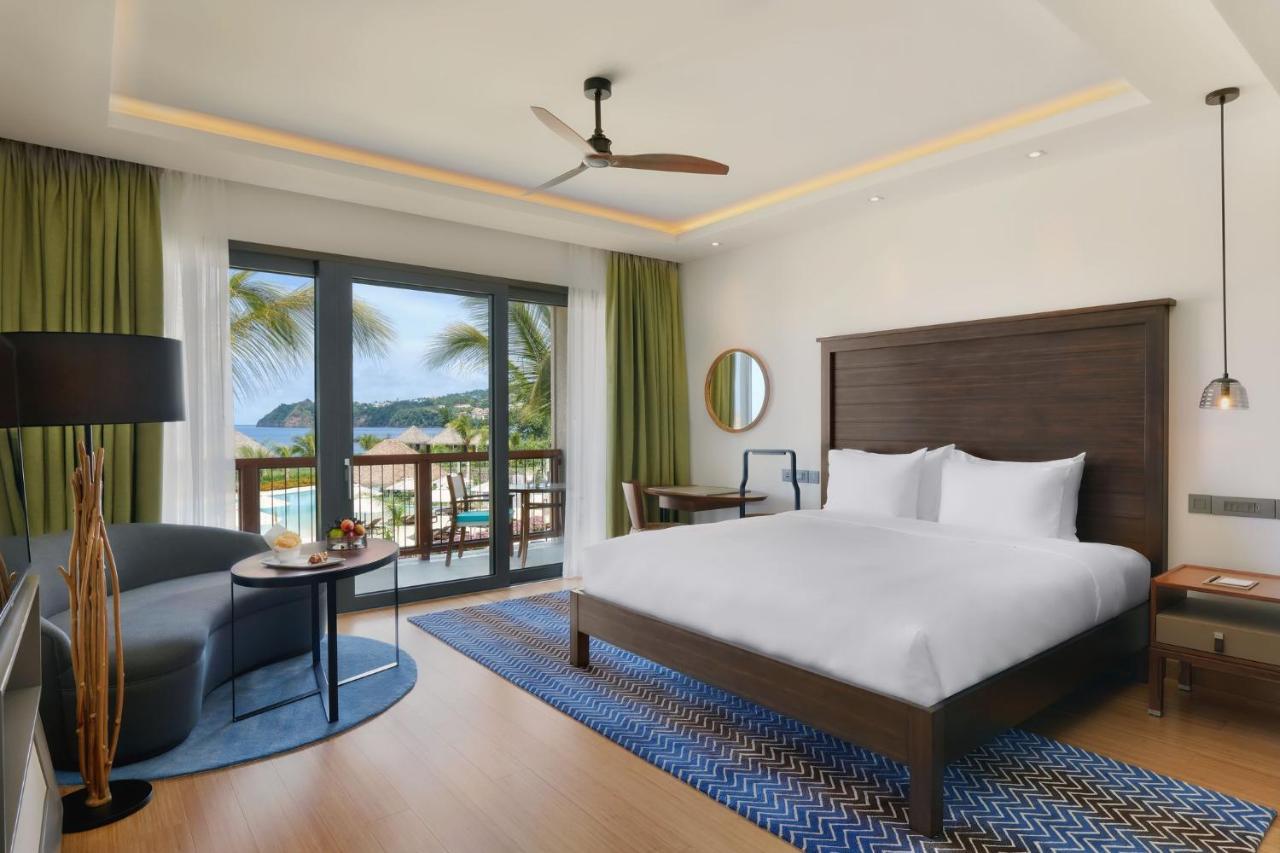 Intercontinental Dominica Cabrits Resort & Spa By Ihg Portsmouth Ngoại thất bức ảnh