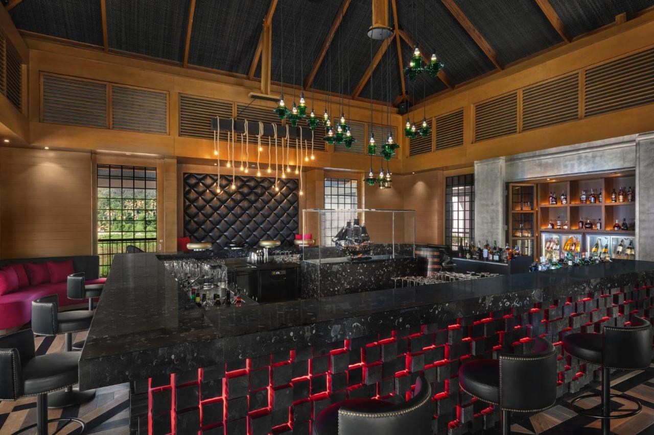Intercontinental Dominica Cabrits Resort & Spa By Ihg Portsmouth Ngoại thất bức ảnh