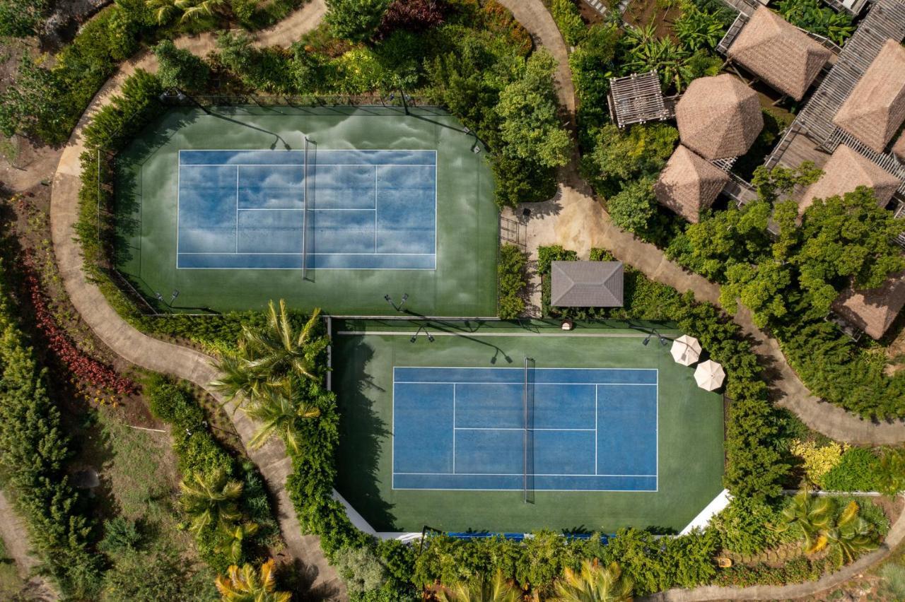 Intercontinental Dominica Cabrits Resort & Spa By Ihg Portsmouth Ngoại thất bức ảnh