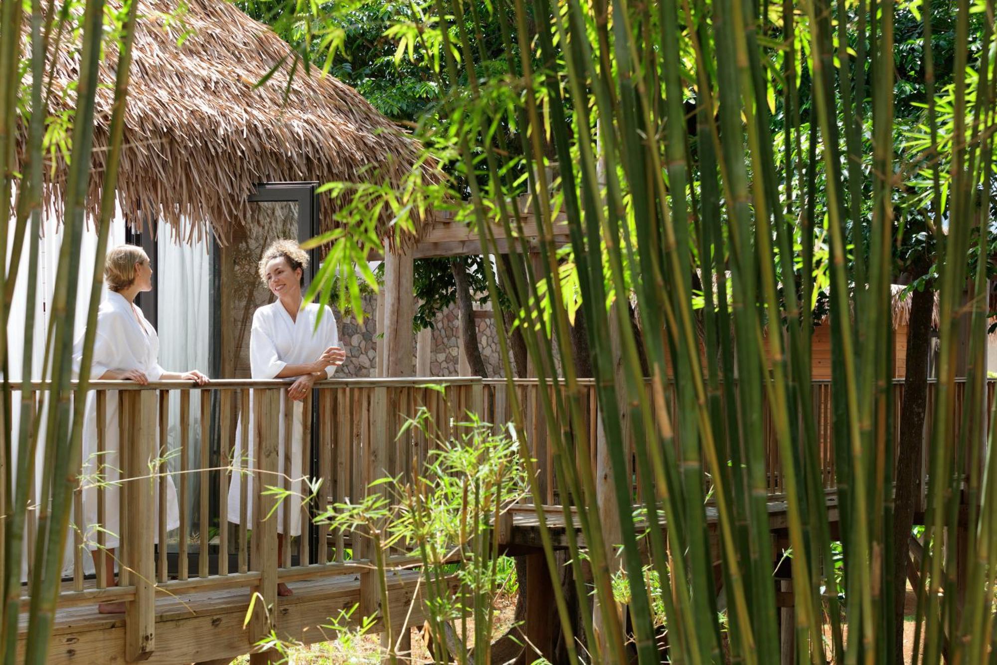 Intercontinental Dominica Cabrits Resort & Spa By Ihg Portsmouth Ngoại thất bức ảnh