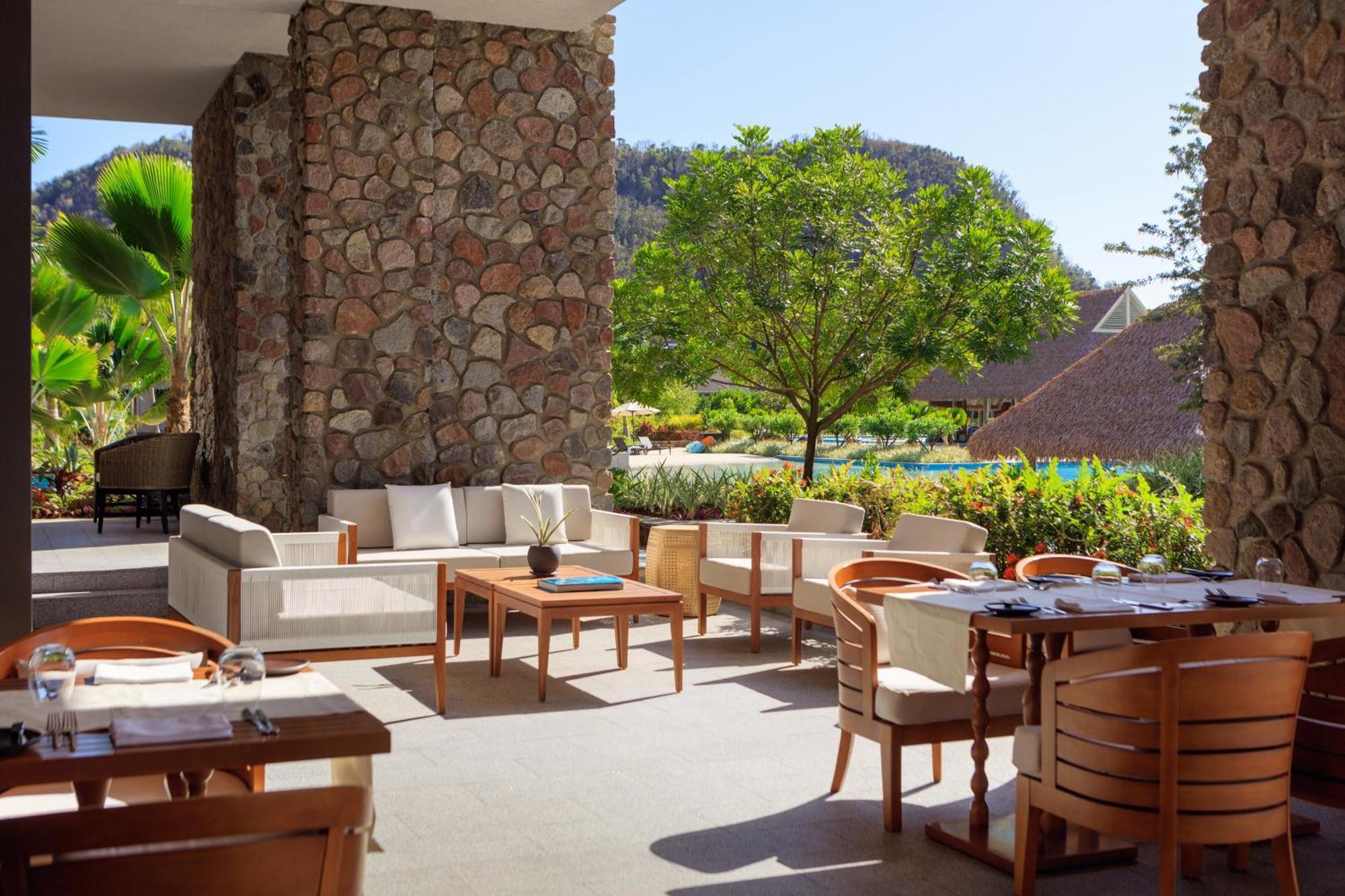 Intercontinental Dominica Cabrits Resort & Spa By Ihg Portsmouth Ngoại thất bức ảnh