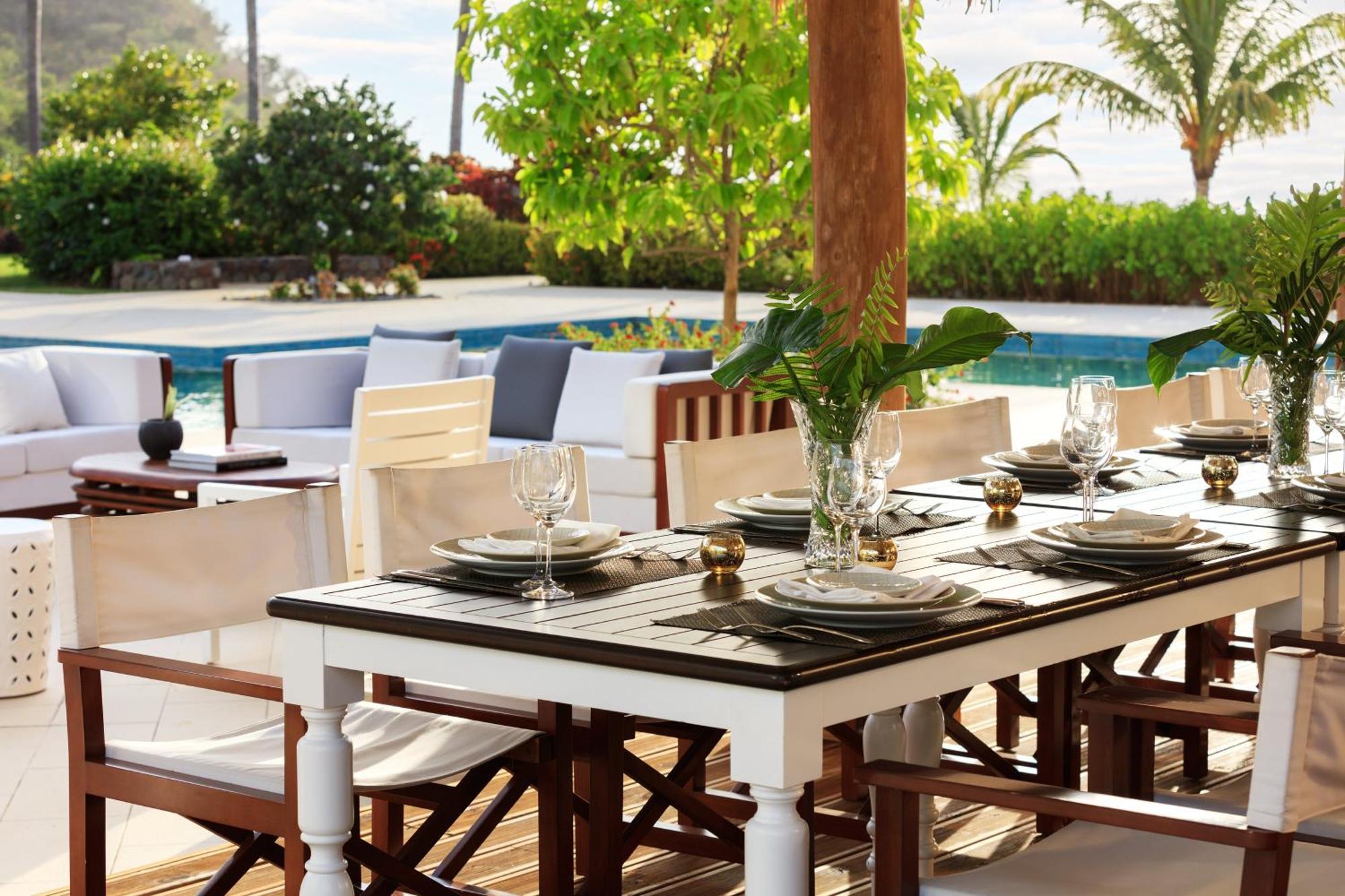 Intercontinental Dominica Cabrits Resort & Spa By Ihg Portsmouth Ngoại thất bức ảnh