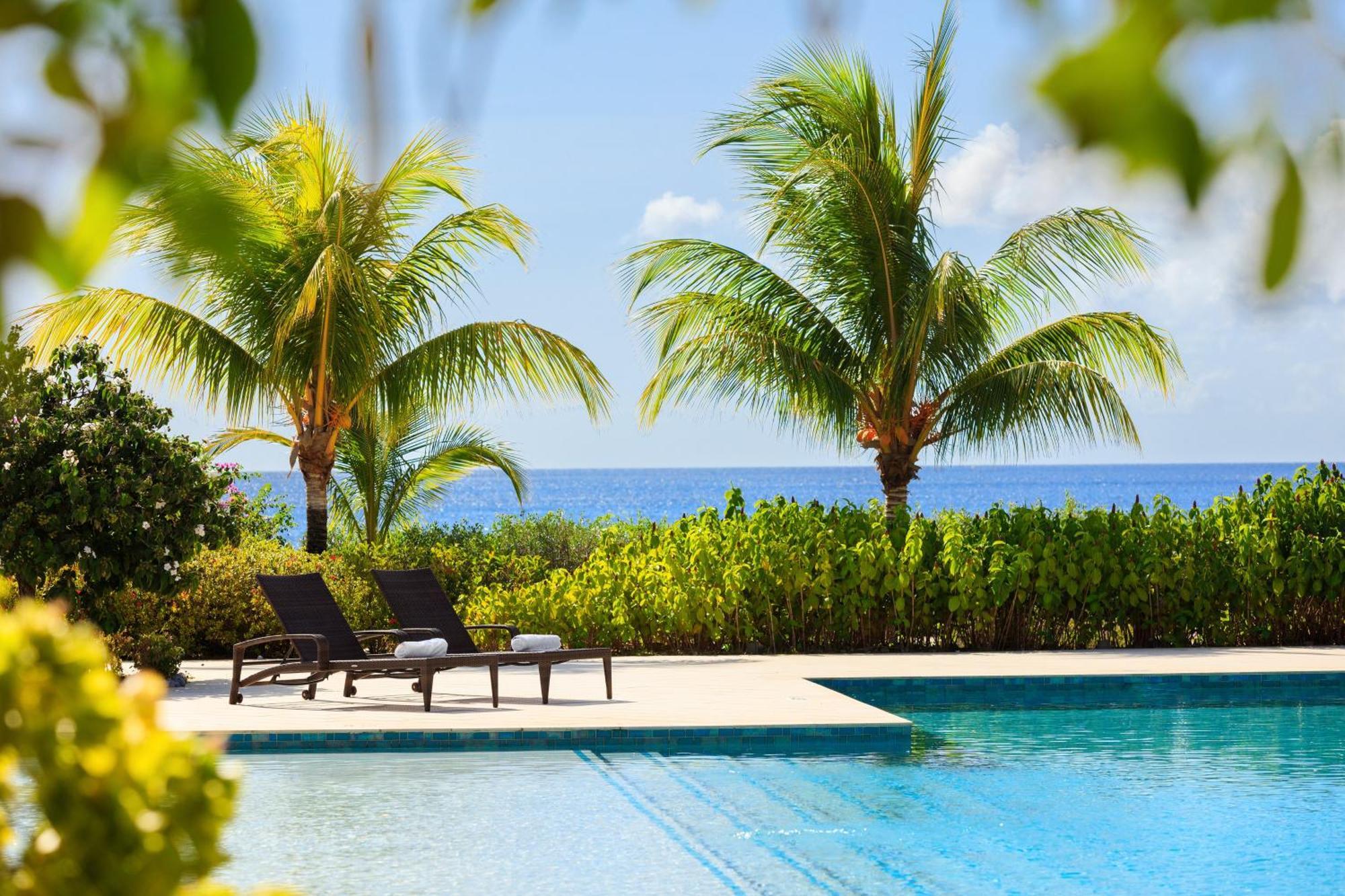Intercontinental Dominica Cabrits Resort & Spa By Ihg Portsmouth Ngoại thất bức ảnh