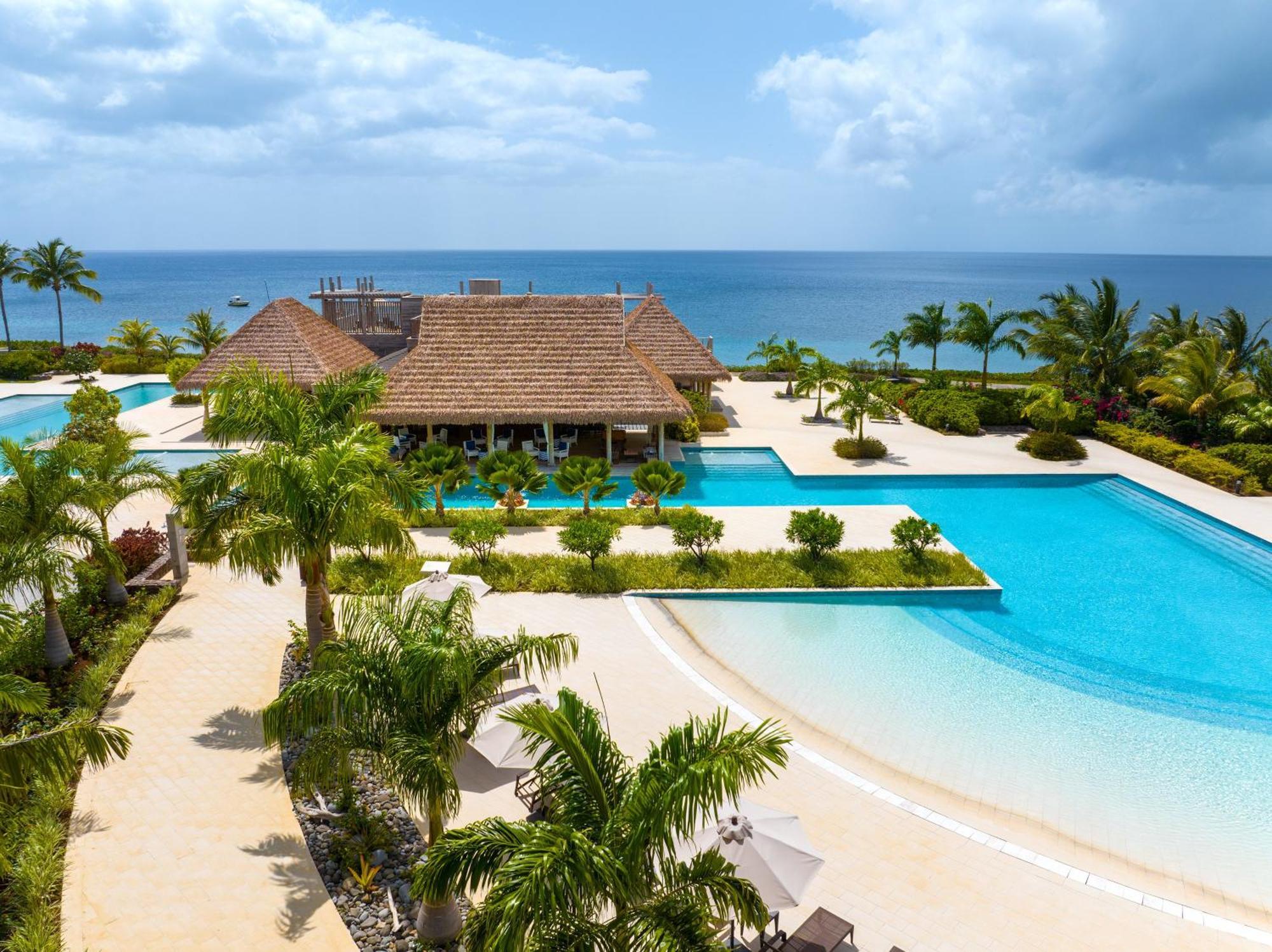 Intercontinental Dominica Cabrits Resort & Spa By Ihg Portsmouth Ngoại thất bức ảnh