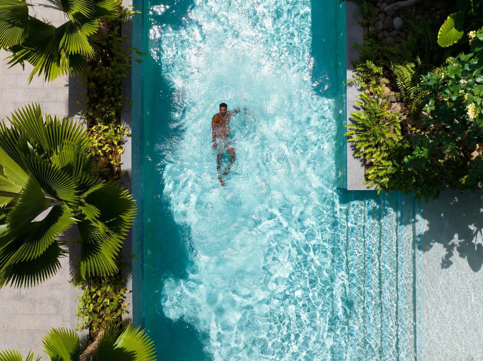 Intercontinental Dominica Cabrits Resort & Spa By Ihg Portsmouth Ngoại thất bức ảnh