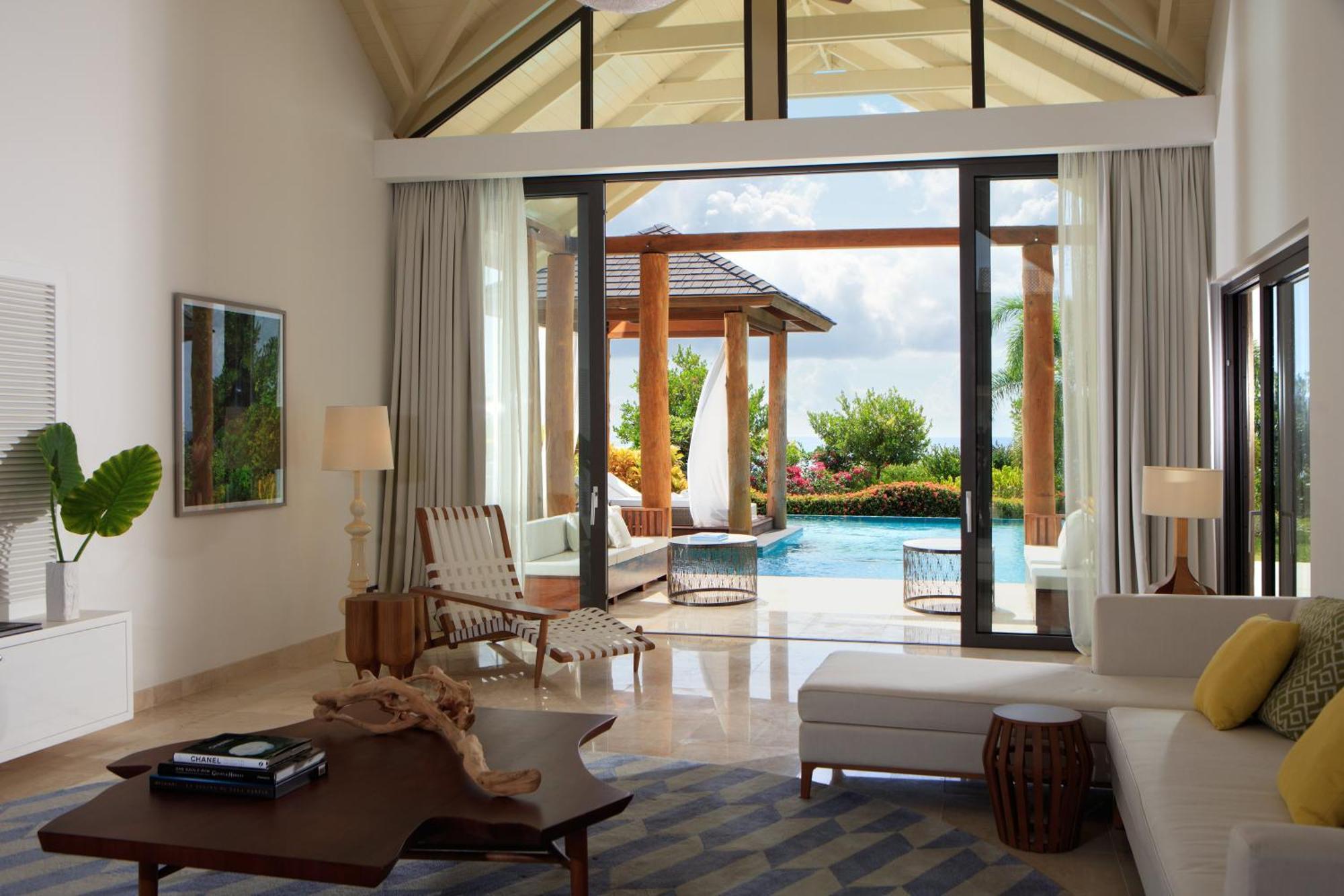Intercontinental Dominica Cabrits Resort & Spa By Ihg Portsmouth Ngoại thất bức ảnh