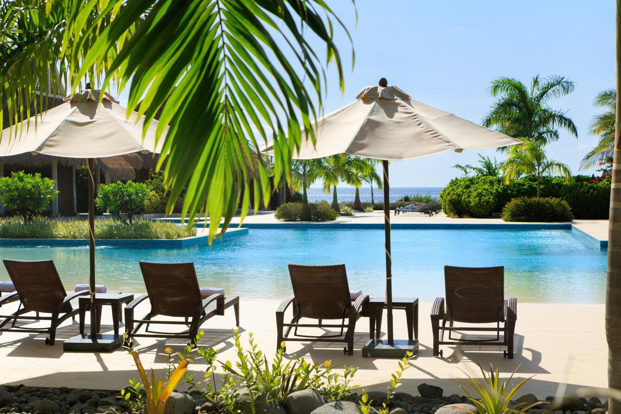 Intercontinental Dominica Cabrits Resort & Spa By Ihg Portsmouth Ngoại thất bức ảnh