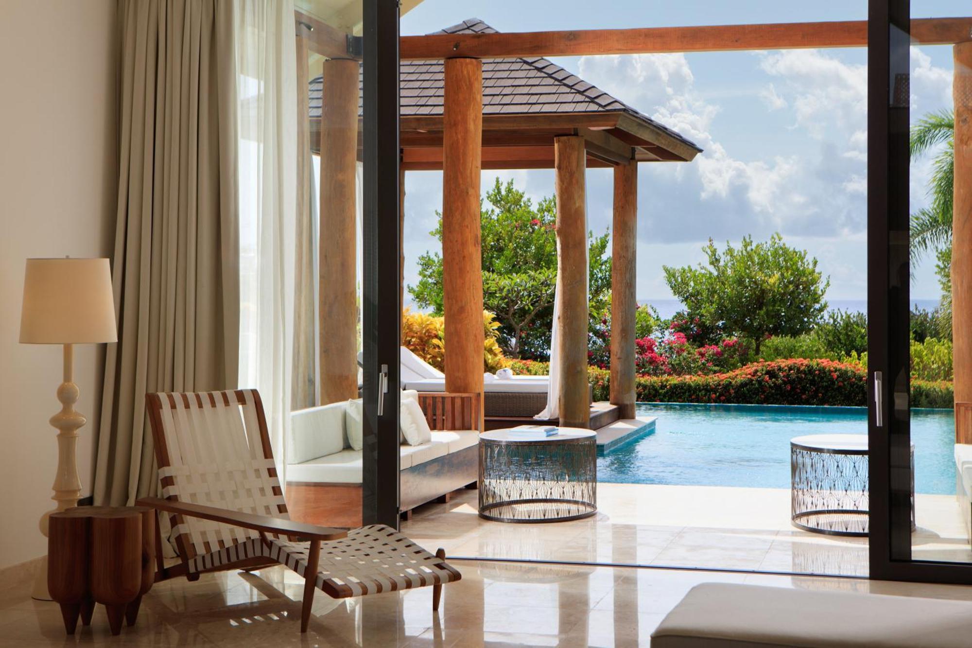 Intercontinental Dominica Cabrits Resort & Spa By Ihg Portsmouth Ngoại thất bức ảnh