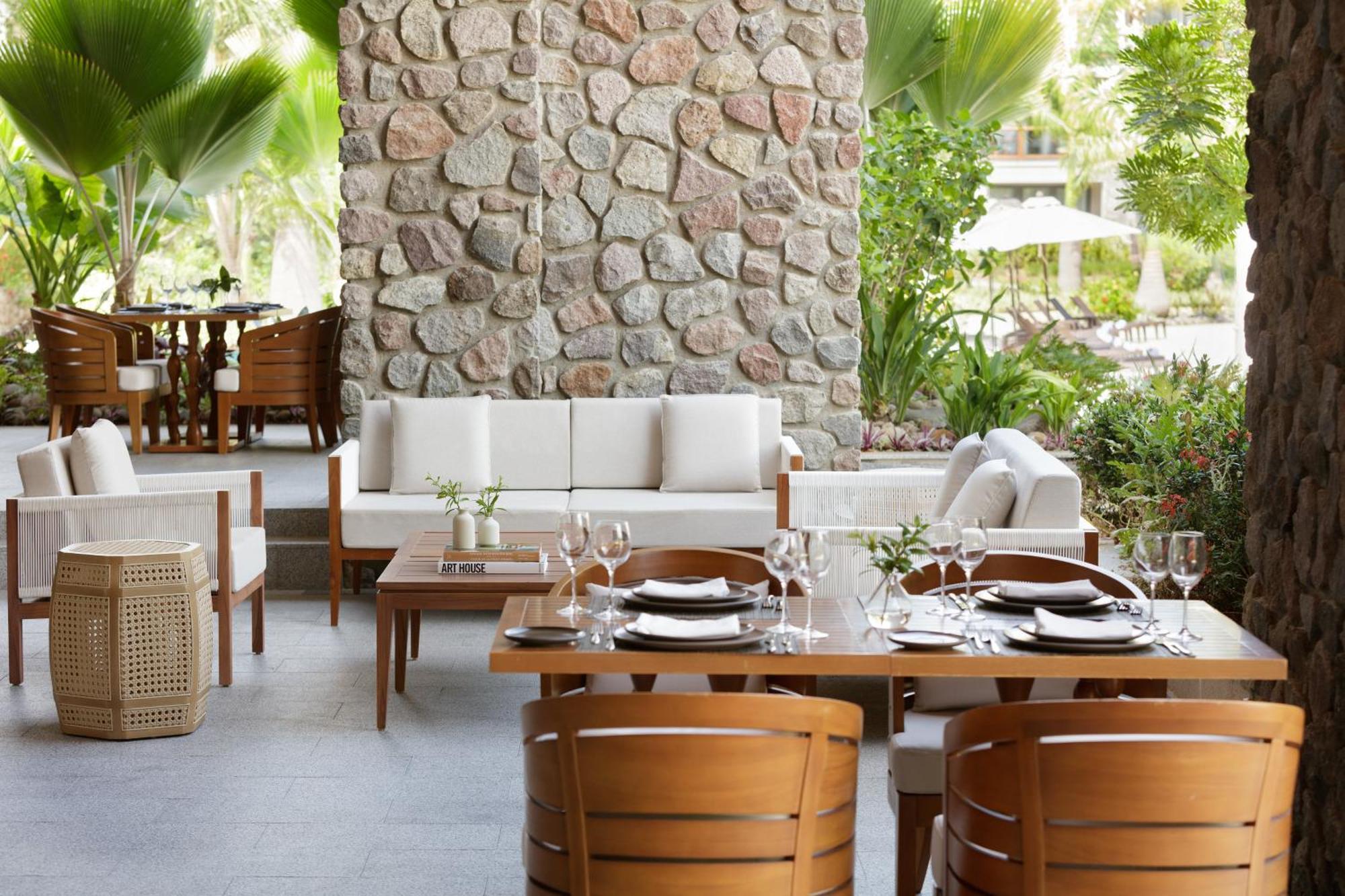 Intercontinental Dominica Cabrits Resort & Spa By Ihg Portsmouth Ngoại thất bức ảnh