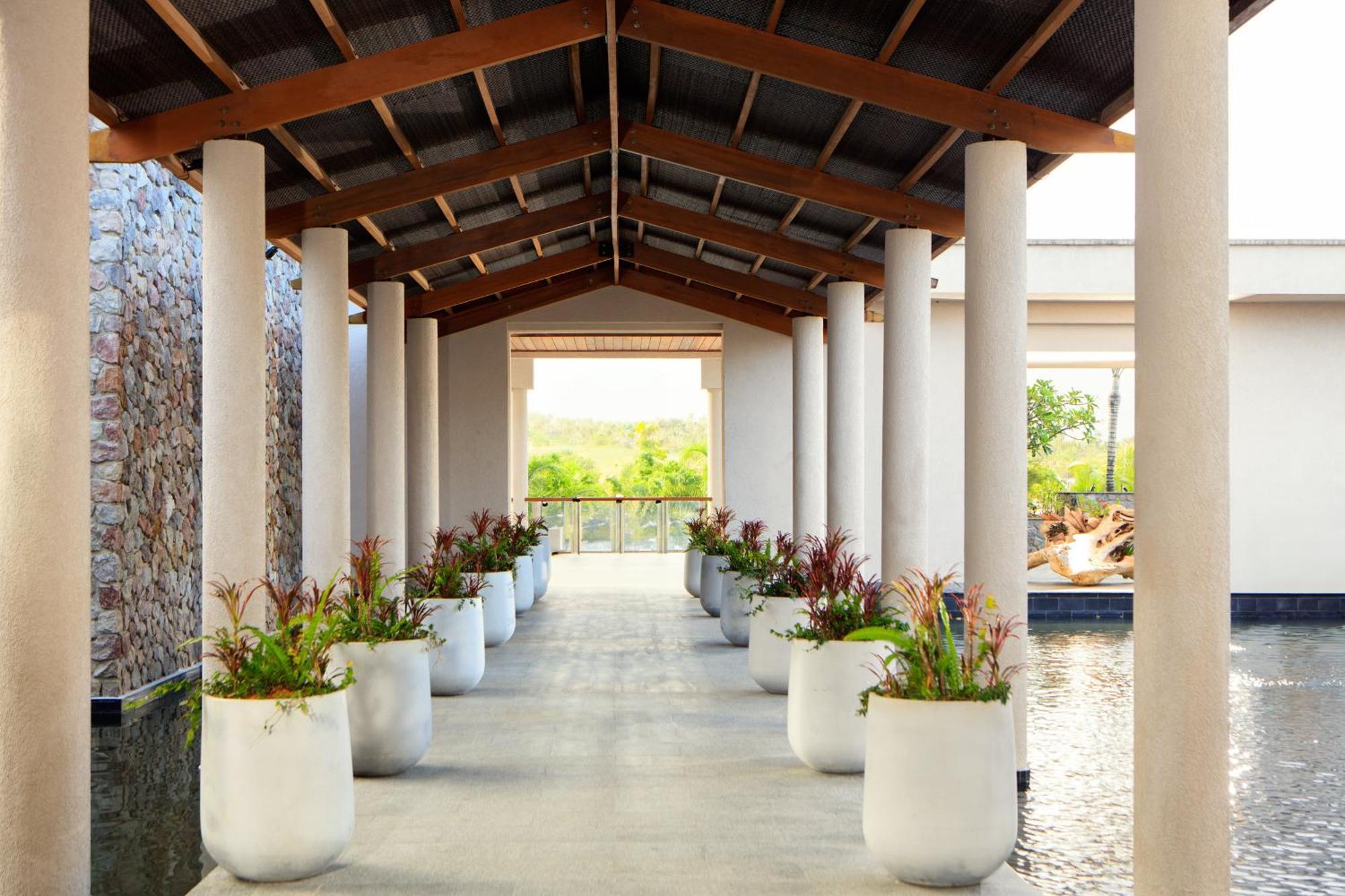 Intercontinental Dominica Cabrits Resort & Spa By Ihg Portsmouth Ngoại thất bức ảnh