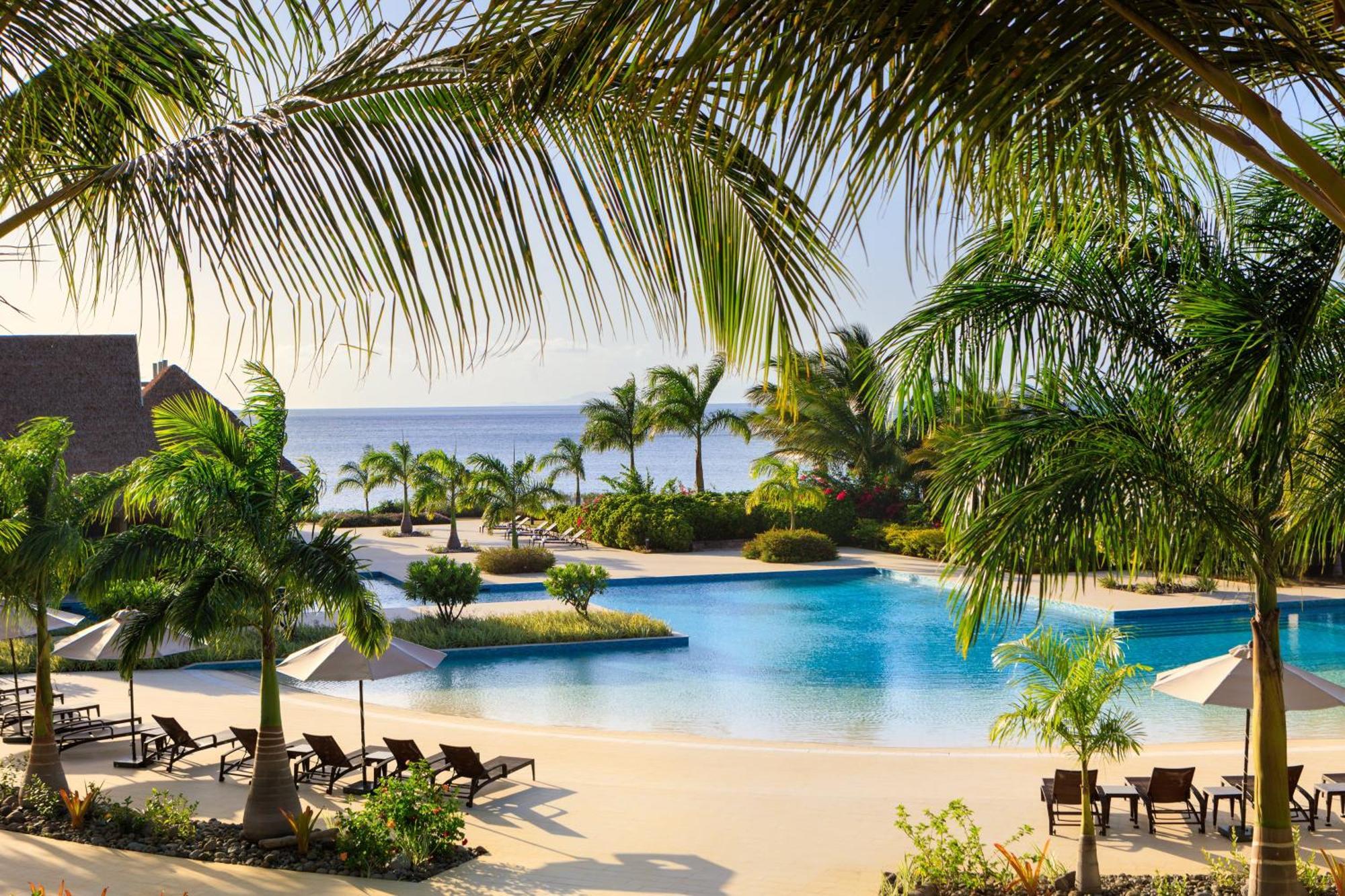 Intercontinental Dominica Cabrits Resort & Spa By Ihg Portsmouth Ngoại thất bức ảnh