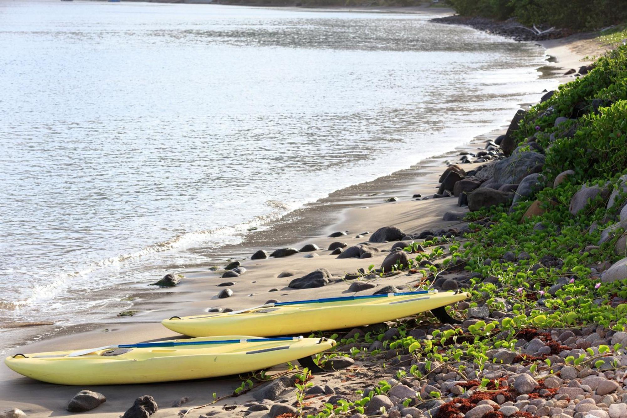 Intercontinental Dominica Cabrits Resort & Spa By Ihg Portsmouth Ngoại thất bức ảnh