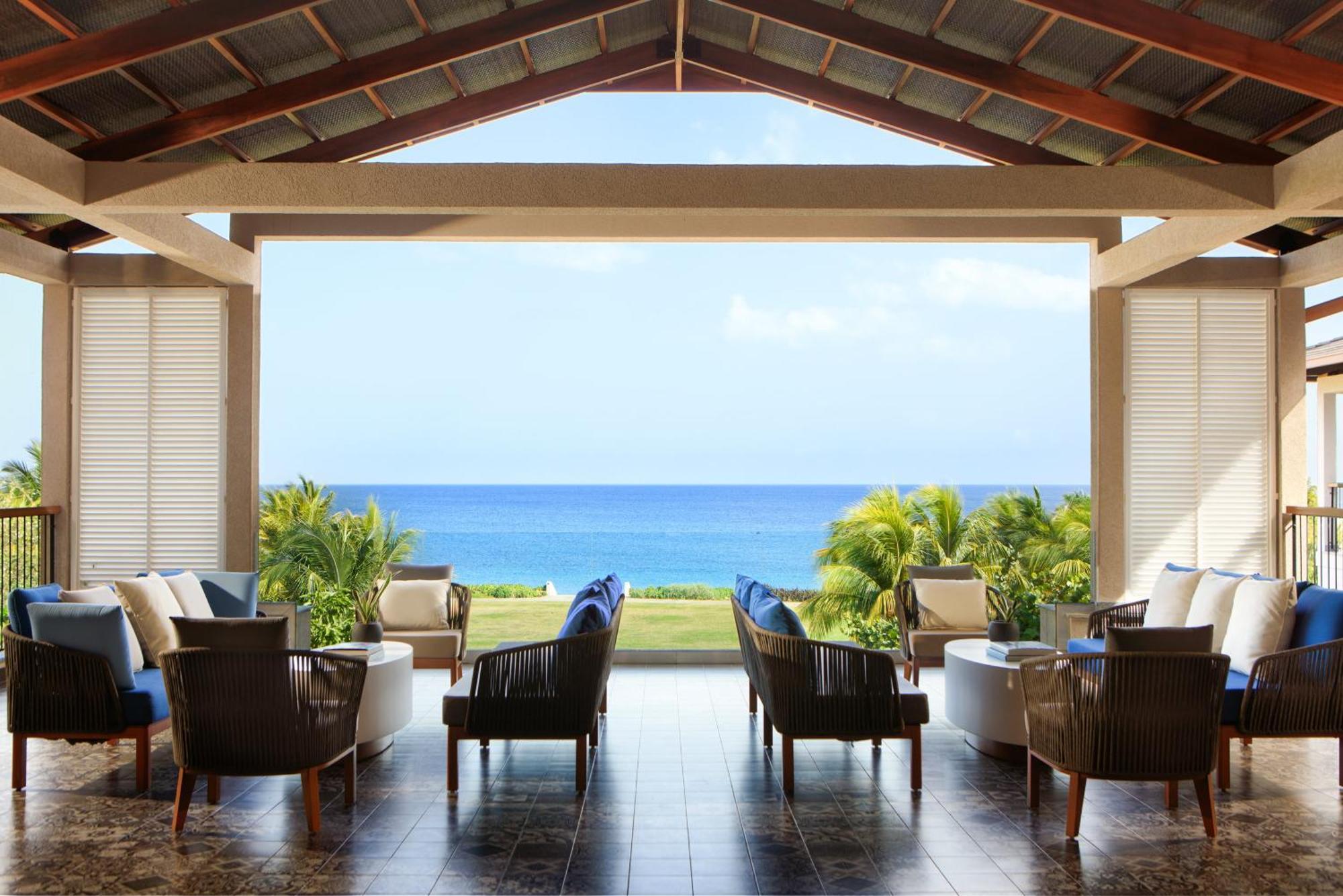 Intercontinental Dominica Cabrits Resort & Spa By Ihg Portsmouth Ngoại thất bức ảnh