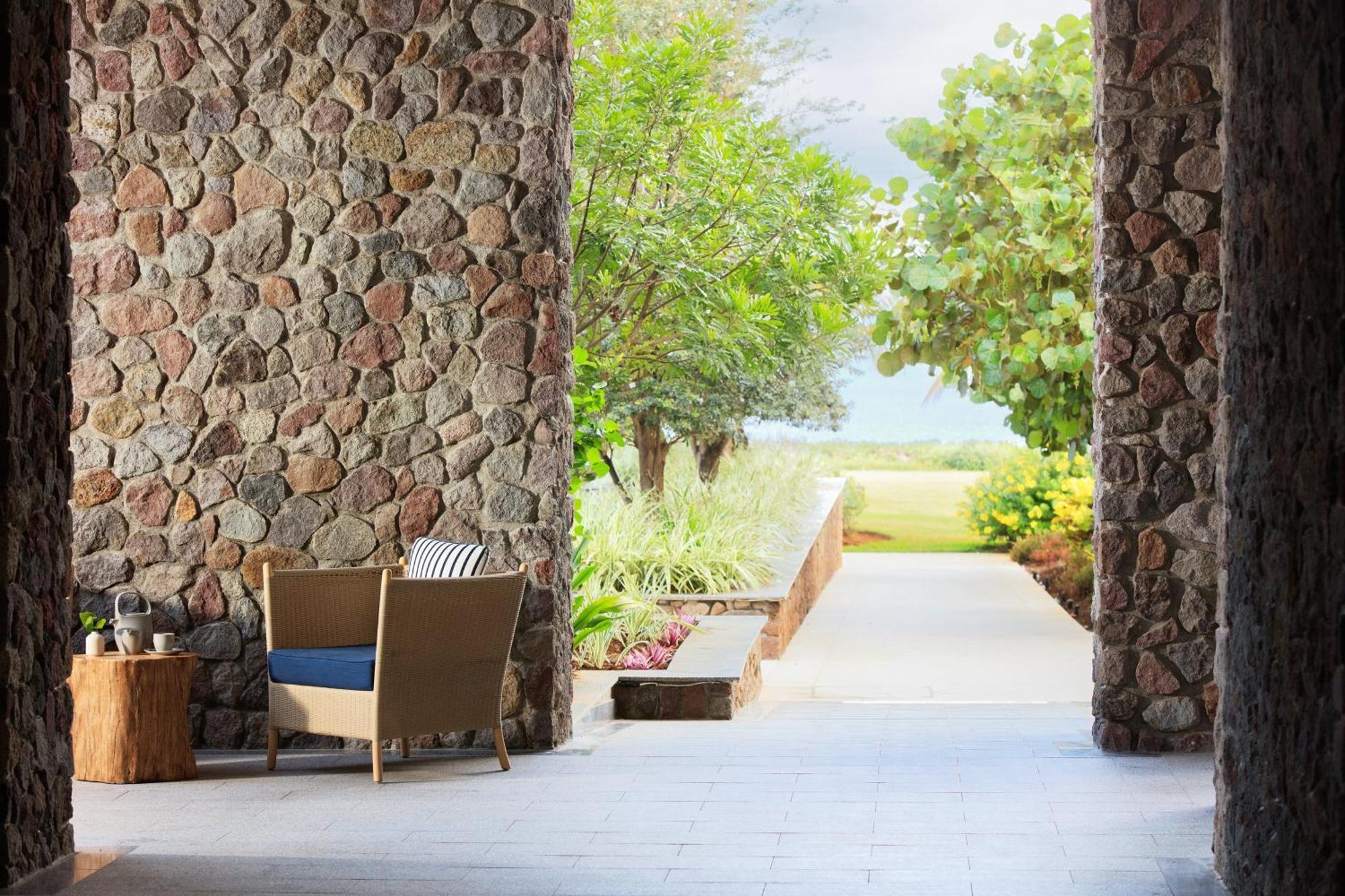 Intercontinental Dominica Cabrits Resort & Spa By Ihg Portsmouth Ngoại thất bức ảnh