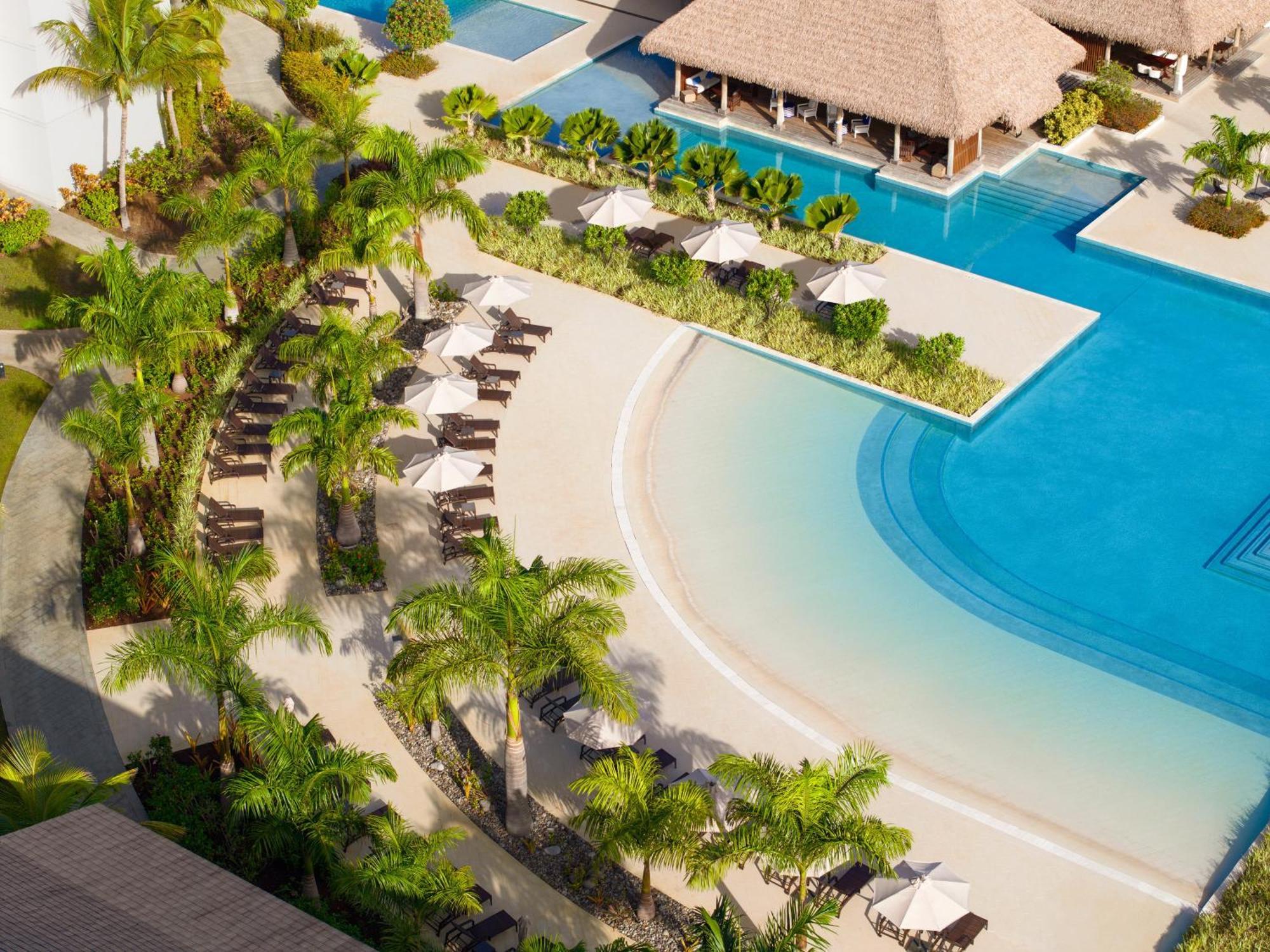 Intercontinental Dominica Cabrits Resort & Spa By Ihg Portsmouth Ngoại thất bức ảnh