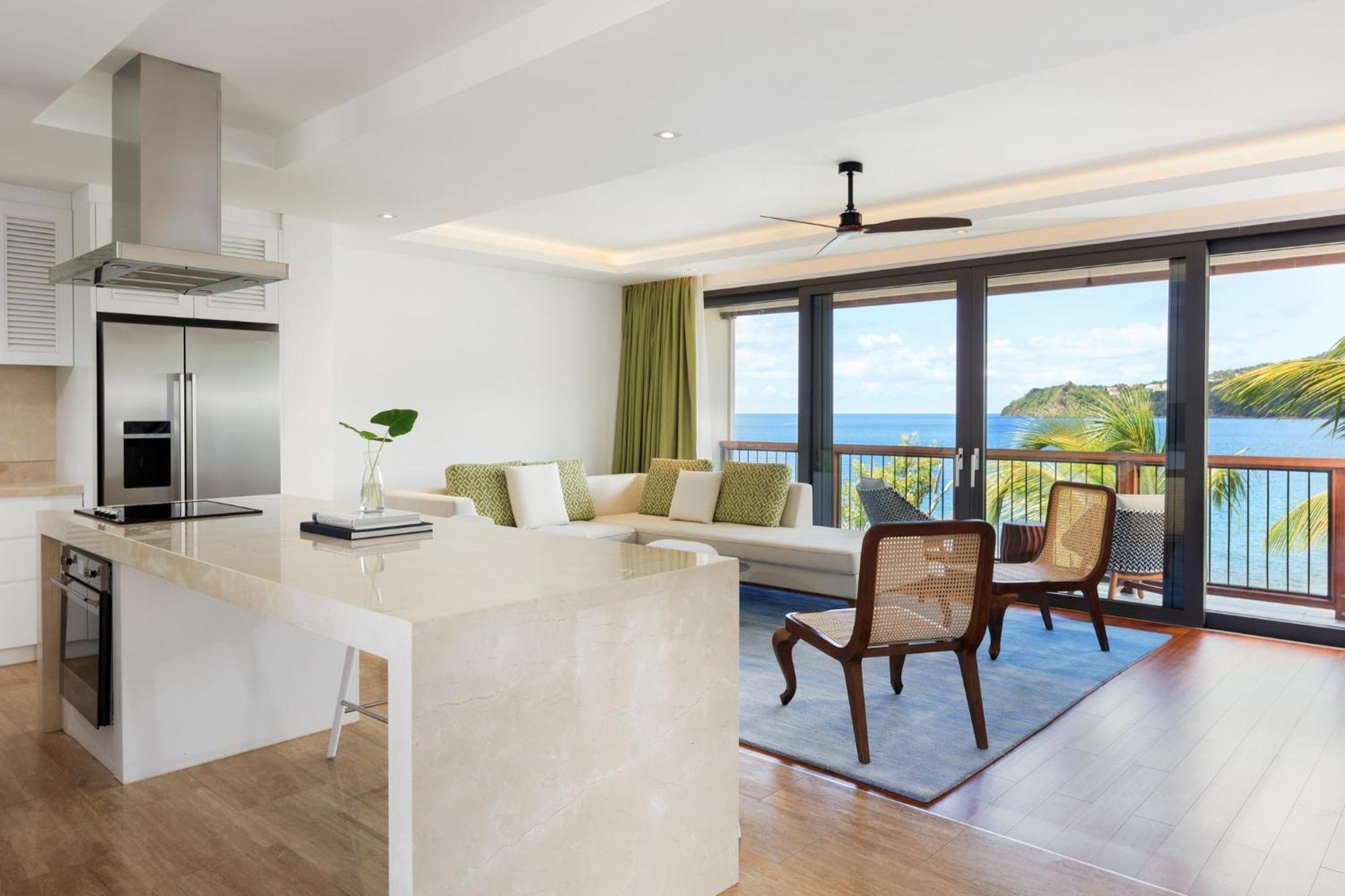 Intercontinental Dominica Cabrits Resort & Spa By Ihg Portsmouth Ngoại thất bức ảnh