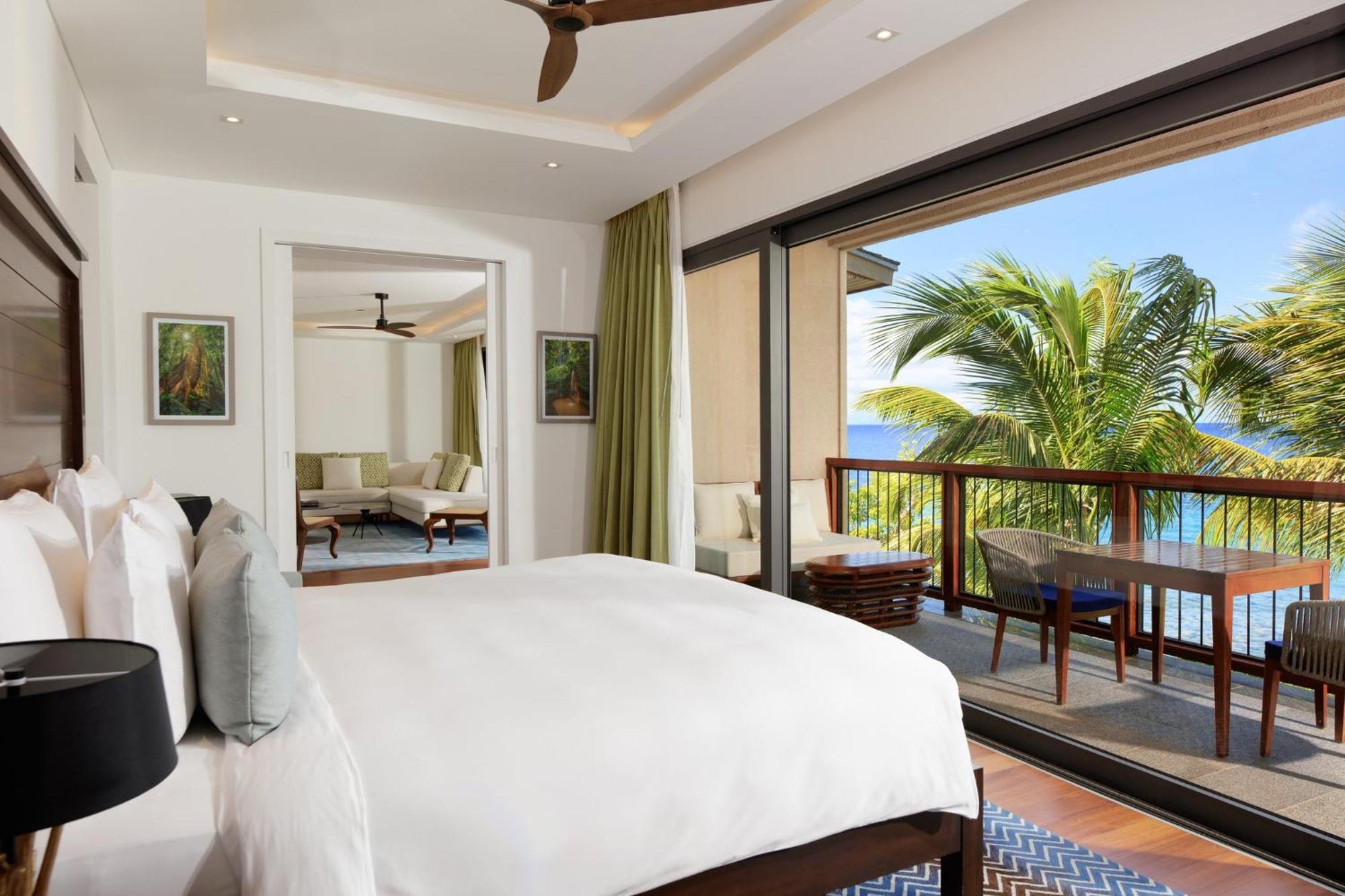 Intercontinental Dominica Cabrits Resort & Spa By Ihg Portsmouth Ngoại thất bức ảnh
