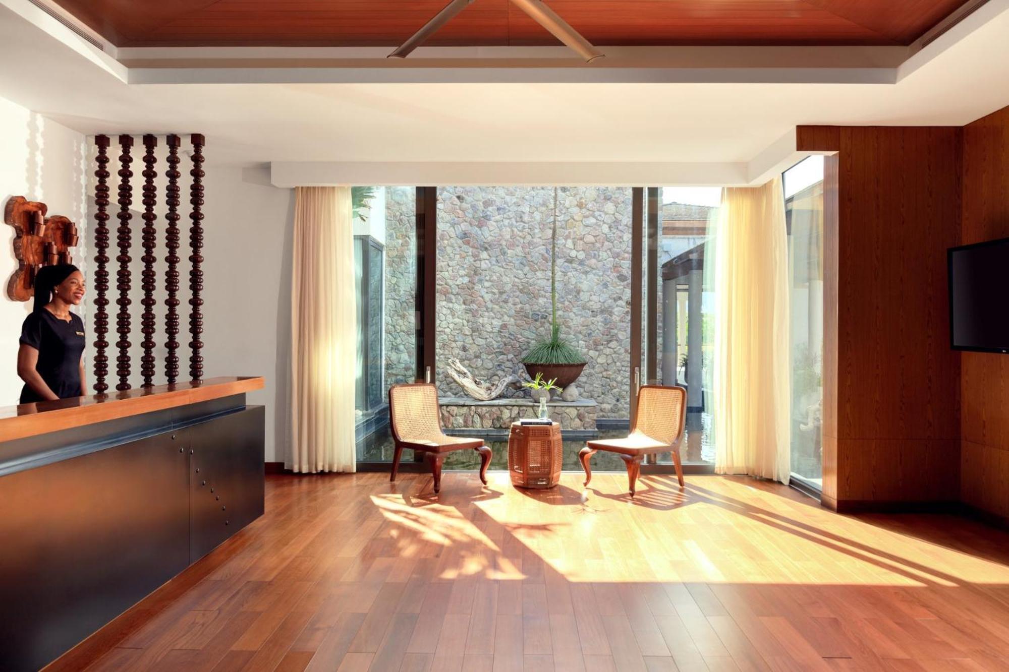 Intercontinental Dominica Cabrits Resort & Spa By Ihg Portsmouth Ngoại thất bức ảnh
