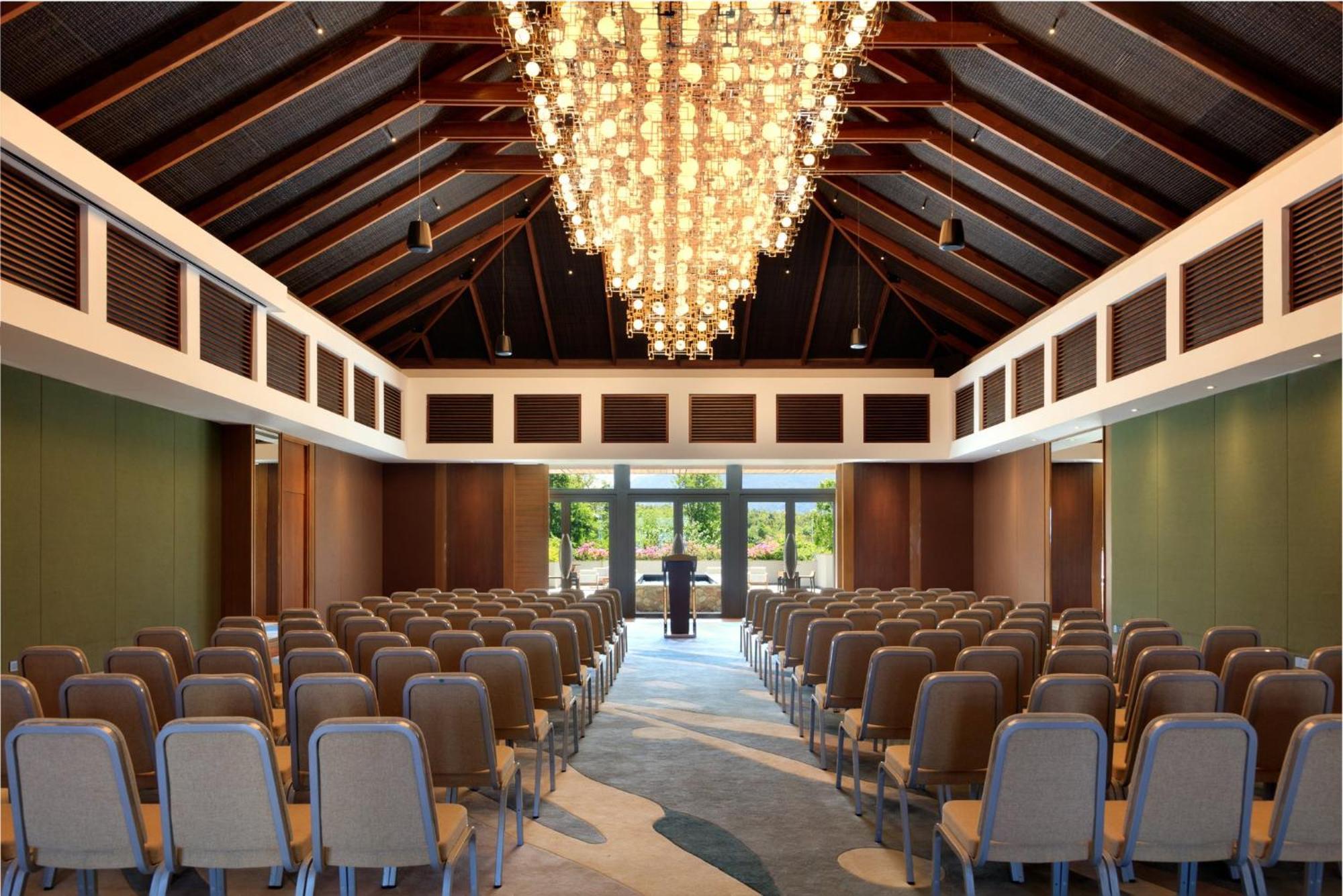 Intercontinental Dominica Cabrits Resort & Spa By Ihg Portsmouth Ngoại thất bức ảnh