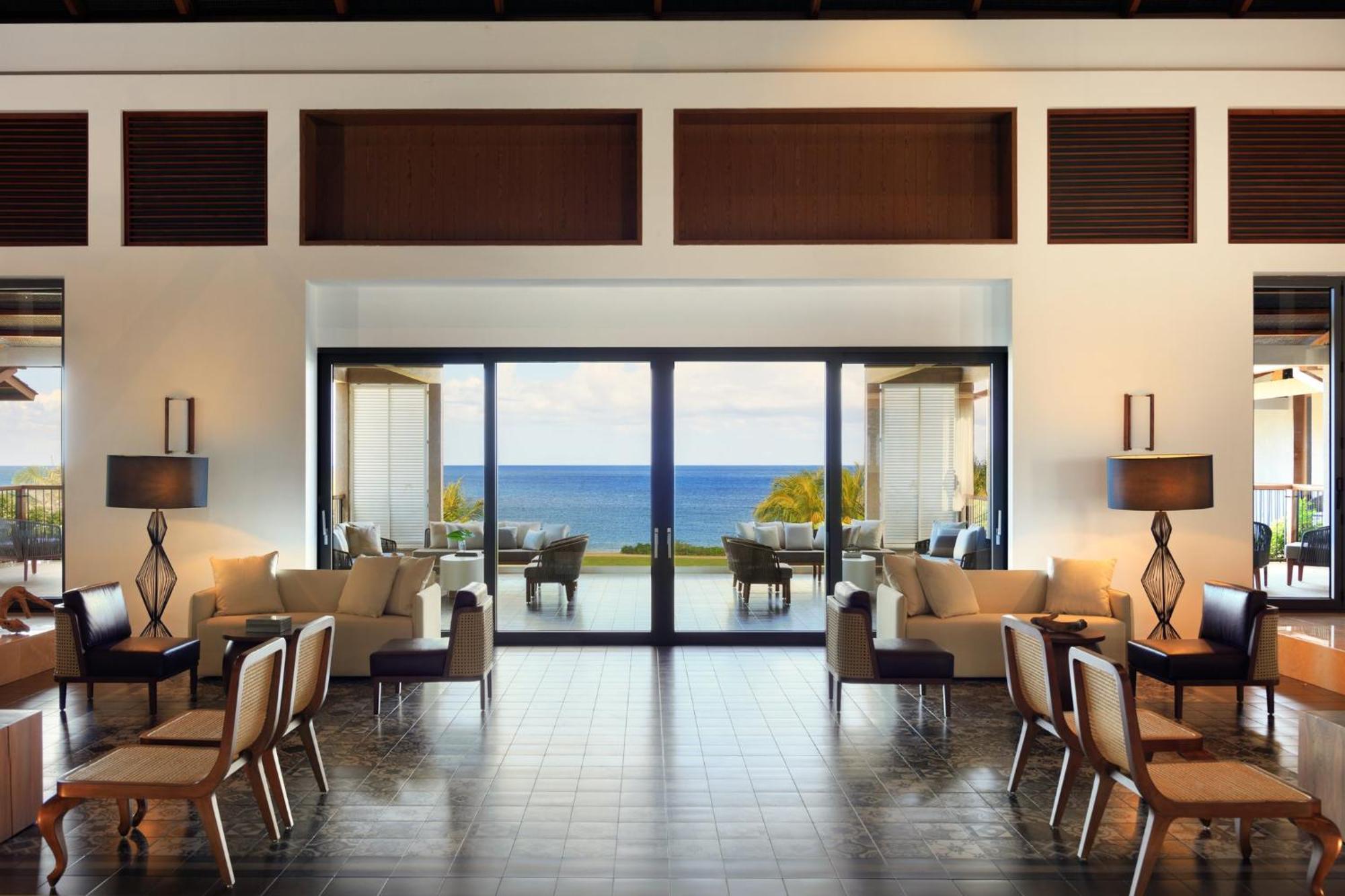Intercontinental Dominica Cabrits Resort & Spa By Ihg Portsmouth Ngoại thất bức ảnh