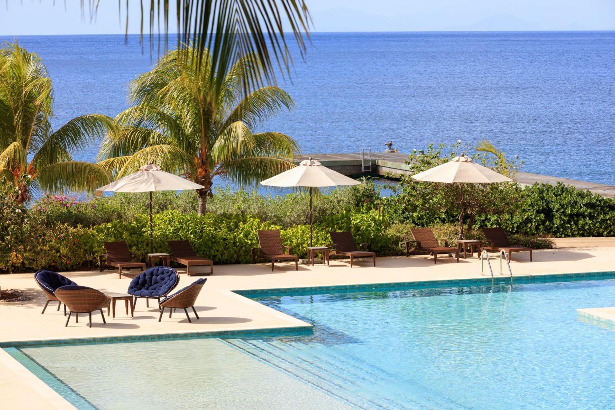 Intercontinental Dominica Cabrits Resort & Spa By Ihg Portsmouth Ngoại thất bức ảnh