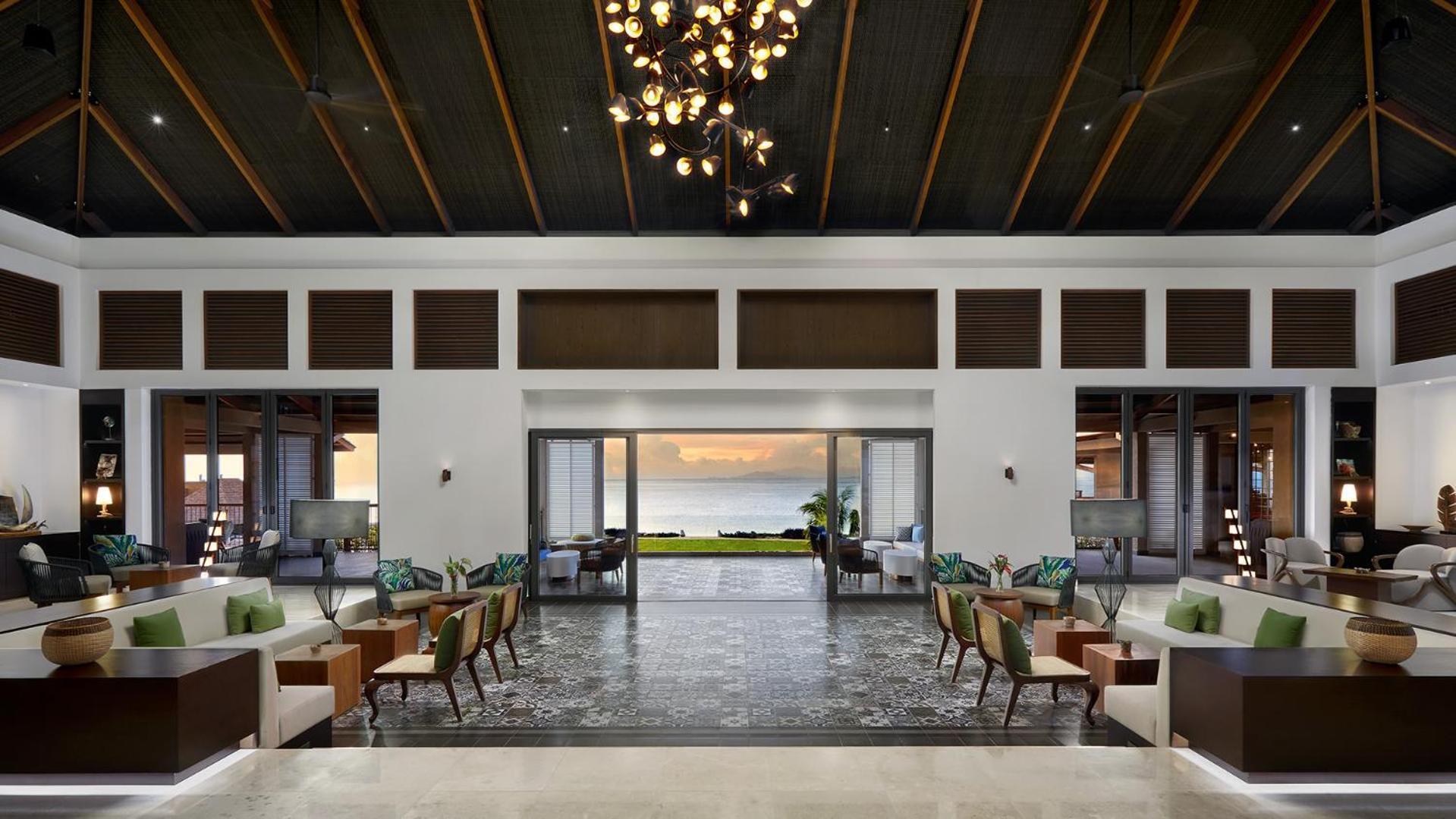 Intercontinental Dominica Cabrits Resort & Spa By Ihg Portsmouth Ngoại thất bức ảnh